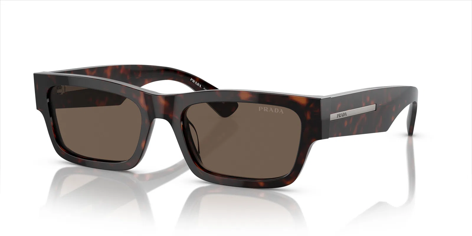 Prada A03SF Sunglasses - view 15